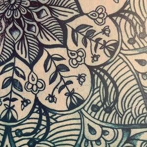 Meet your Posher, Yasmine